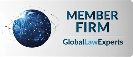 Global Law Experts member firm