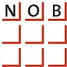 NOB logo