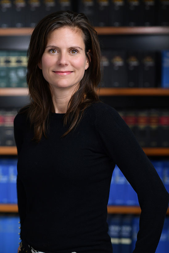 Esther Tuin
