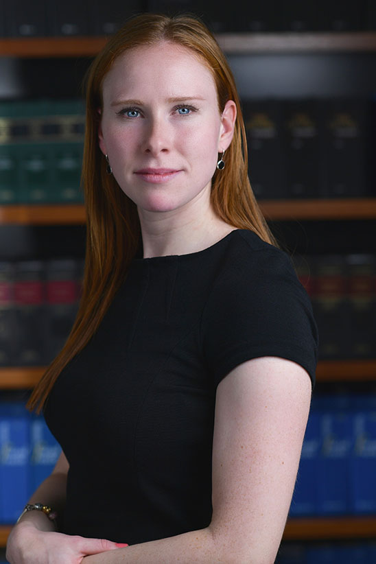 Eva Nelissen PhD