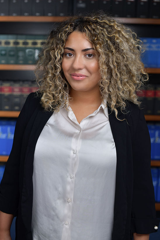 Hanane Aslaoui
