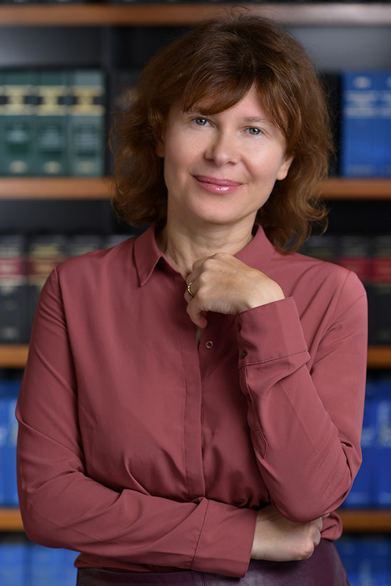 Inna Ryabysh