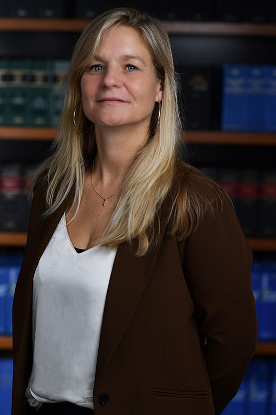 Margo de Rooy