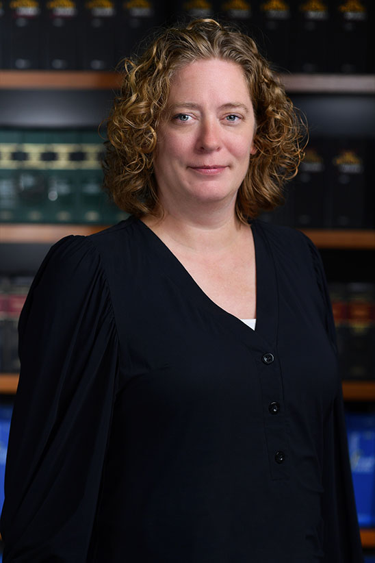 Michelle de Leeuw LL.M.