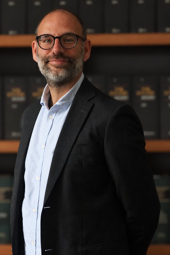 Roel Tuin