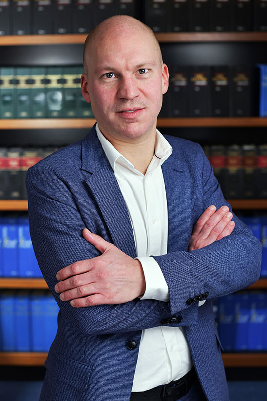 Rogier Eelzak