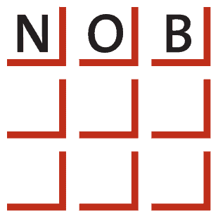 nob logo